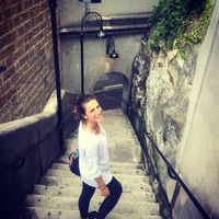 Anita Mattioni的照片