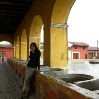 Tania Melina Flores Mejia's Photo