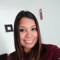 Andreina Ines Rios Nolaya's Photo