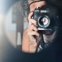 Agata Gajewska的照片