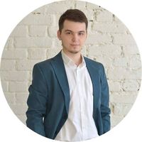 Kirill Tarkhov's Photo