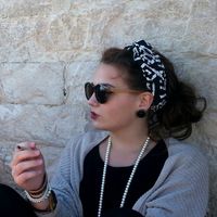 Johanna Rothmann的照片