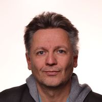 Peter Tøttrup's Photo