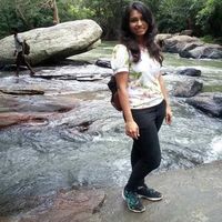 Akanksha Naygandhi的照片