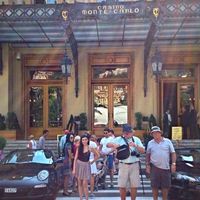 Mariana Navarro的照片