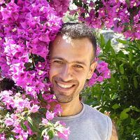 salih Bayram的照片