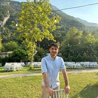 Serhat .'s Photo