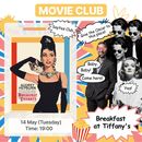 MovieClub at SayYesClub. 's picture