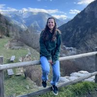 Pri Frascino's Photo