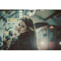 Ivana Kamburova's Photo