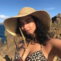 Jessica Ford的照片