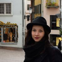 Mila Vázquez Trillo的照片