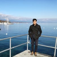 Ivan Colorado Cervantes的照片