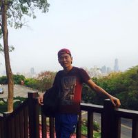 otgonbayar Baterdene的照片