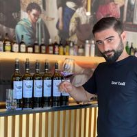 Shota dzuliashvili's Photo