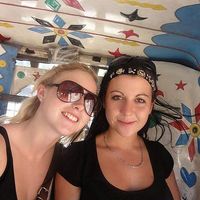 Mathilde Jensen's Photo