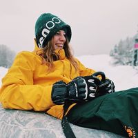 Cecilia Giunta的照片