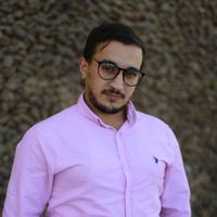 Abdenour Hadj brahim's Photo