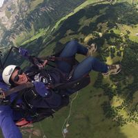 Julie Cocagne's Photo