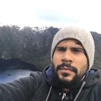 Everton Rizzi's Photo