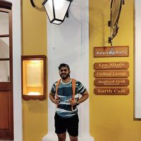 Varun Jauhari's Photo