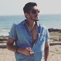 Ali Kushtiwala的照片