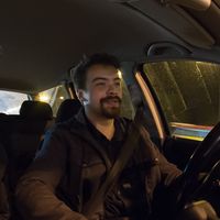 Rafal Gierczak's Photo