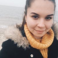 Irina Chernysheva的照片