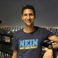 mahmoud abd el halim's Photo