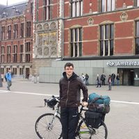 Hamza Deniz Kobus的照片