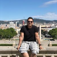 Фотографии пользователя Amin Shoshtaryzadeh