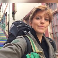 Camille Mawby's Photo