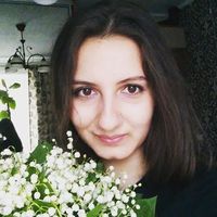 Alina Gattsuk's Photo