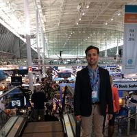 Meño Serrano's Photo