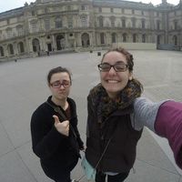 Anna Jelinek's Photo