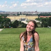 Nastya Kuchaeva's Photo