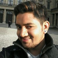 Pradeep Syamala的照片