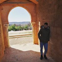 Walid Benaissa's Photo