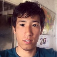 Ali Asyllbek's Photo