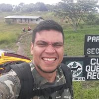 Jossember Borromé Perdomo的照片