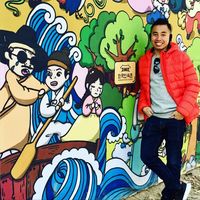 Willy Gan WL的照片