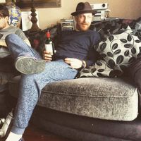 Fotos de Brendan Greenfield