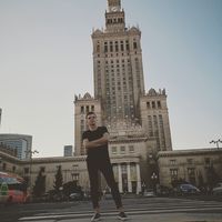 Max Zakharov's Photo