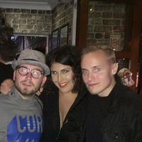 Antti Lindberg的照片