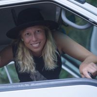 Marie Kinscher's Photo