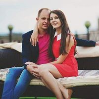 Yana Seliavko's Photo