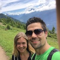 Helena and Shawn Bonneteau's Photo