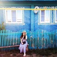 Anahit Tarjimanyan的照片