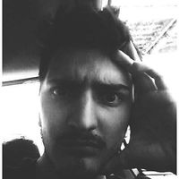 Burak Ceyran's Photo