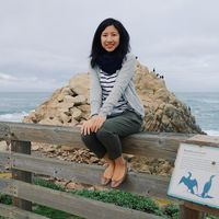 Rebecca Liu的照片